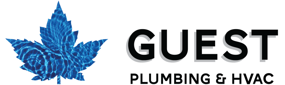 Guest Plumbing & HVAC