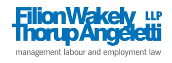 Filion Wakely Thorup Angeletti LLP