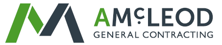 A. McLeod General Contracting