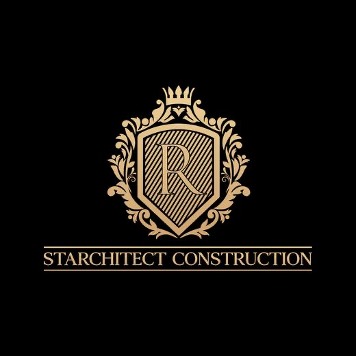 Starchitect Consulting & Construction Inc.
