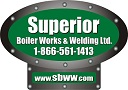 Superior Boiler Works & Welding Ltd.